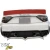 FRP LBPE Wide Body Kit /w Wing > Maserati GranTurismo 2008-2013 - image 88