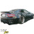VSaero FRP LBPE Wide Body Kit /w Wing > Maserati GranTurismo 2008-2013 - image 80