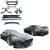 FRP LBPE Wide Body Kit /w Wing > Maserati GranTurismo 2008-2013 - image 1