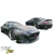 FRP LBPE Wide Body Kit /w Wing > Maserati GranTurismo 2008-2013 - image 2
