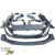 FRP LBPE Wide Body Kit /w Wing > Maserati GranTurismo 2008-2013 - image 8