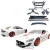 FRP LBPE Wide Body Kit /w Wing > Maserati GranTurismo 2008-2013 - image 10
