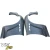 FRP LBPE Wide Body Kit /w Wing > Maserati GranTurismo 2008-2013 - image 40