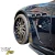FRP LBPE Wide Body Kit /w Wing > Maserati GranTurismo 2008-2013 - image 45