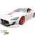 FRP LBPE Wide Body Kit /w Wing > Maserati GranTurismo 2008-2013 - image 50