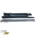 FRP LBPE Wide Body Kit /w Wing > Maserati GranTurismo 2008-2013 - image 55