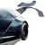 FRP LBPE Wide Body Kit /w Wing > Maserati GranTurismo 2008-2013 - image 62