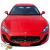 FRP MC Str Style Front Bumper > Maserati GranTurismo 2008-2013 - image 9