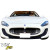 VSaero FRP MC Str Style Front Bumper > Maserati GranTurismo 2008-2013 - image 10