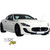 VSaero FRP MC Str Style Front Bumper > Maserati GranTurismo 2008-2013 - image 10
