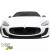 VSaero FRP MC Str Style Front Bumper > Maserati GranTurismo 2008-2013 - image 11