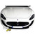 VSaero FRP MC Str Style Front Bumper > Maserati GranTurismo 2008-2013 - image 13