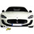 VSaero FRP MC Str Style Front Bumper > Maserati GranTurismo 2008-2013 - image 14
