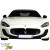 FRP MC Str Style Front Bumper > Maserati GranTurismo 2008-2013 - image 17