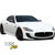VSaero FRP MC Str Style Front Bumper > Maserati GranTurismo 2008-2013 - image 17