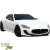 FRP MC Str Style Front Bumper > Maserati GranTurismo 2008-2013 - image 20
