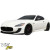 FRP MC Str Style Front Bumper > Maserati GranTurismo 2008-2013 - image 21