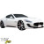 FRP MC Str Style Front Bumper > Maserati GranTurismo 2008-2013 - image 22