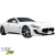 FRP MC Str Style Front Bumper > Maserati GranTurismo 2008-2013 - image 22