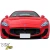 FRP MC Str Style Front Bumper > Maserati GranTurismo 2008-2013 - image 2