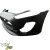FRP MC Str Style Front Bumper > Maserati GranTurismo 2008-2013 - image 4