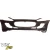 FRP MC Str Style Front Bumper > Maserati GranTurismo 2008-2013 - image 8