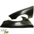 FRP ARIO Wide Body Fenders (front) 18mm > Mazda Miata (NA) 1990-1997 - image 3