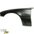 FRP ARIO Wide Body Fenders (front) 18mm > Mazda Miata (NA) 1990-1997 - image 4