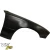 FRP ARIO Wide Body Fenders (front) 18mm > Mazda Miata (NA) 1990-1997 - image 9