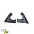 VSaero FRP ARIO Wide Body Fenders (front) 18mm > Mazda Miata MX-5 (NA) 1990-1997 - image 18