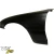 FRP ARIO Wide Body Fenders (front) 18mm > Mazda Miata (NA) 1990-1997 - image 23