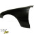VSaero FRP ARIO Wide Body Fenders (front) 18mm > Mazda Miata MX-5 (NA) 1990-1997 - image 23