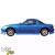 VSaero FRP DUC Side Skirts > Mazda Miata MX-5 NA 1990-1997 - image 18