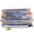 VSaero FRP DUC Rear Bumper > Mazda Miata MX-5 NA 1990-1997 - image 2