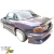 FRP DUC Rear Bumper > Mazda Miata (NA) 1990-1997 - image 8