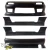 FRP DUC Body Kit 4pc > Mazda Miata (NA) 1990-1997 - image 4
