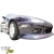 FRP DUC Body Kit 4pc > Mazda Miata (NA) 1990-1997 - image 26
