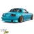FRP DUC Body Kit 4pc > Mazda Miata (NA) 1990-1997 - image 102