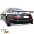 VSaero FRP DUC Body Kit 4pc for Mazda Miata MX-5 (NA) 1990-1997 - image 74