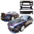 VSaero FRP DUC Body Kit 4pc > Mazda Miata MX-5 (NA) 1990-1997 - image 1
