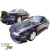 FRP DUC Body Kit 4pc > Mazda Miata (NA) 1990-1997 - image 3