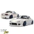FRP DUC Body Kit 4pc > Mazda Miata MX-5 (NA) 1990-1997 - image 5