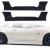 FRP DUC Body Kit 4pc > Mazda Miata (NA) 1990-1997 - image 79