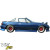 FRP DUC Body Kit 4pc > Mazda Miata MX-5 (NA) 1990-1997 - image 53