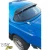 FRP DUC Hardtop Spoiler Wing > Mazda Miata (NA) 1990-1997 - image 15