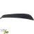 FRP DUC Hardtop Spoiler Wing > Mazda Miata (NA) 1990-1997 - image 6