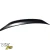 FRP DUC Trunk Spoiler Wing > Mazda Miata (NA) 1990-1997 - image 2