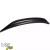 VSaero FRP DUC Trunk Spoiler Wing > Mazda Miata MX-5 NA 1990-1997 - image 9