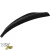 FRP DUC Trunk Spoiler Wing > Mazda Miata (NA) 1990-1997 - image 10