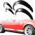 VSaero FRP RDAN Wide Body Fender Flares 4pc 30mm > Mazda Miata MX-5 (NA) 1990-1997 - image 23